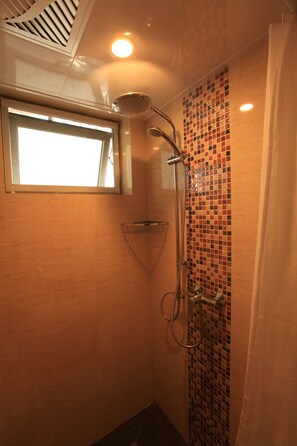 Design-Doppelzimmer | Schreibtisch, kostenloses WLAN