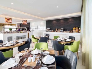 Restaurant - ibis Styles Manama Diplomatic Area (Manama)