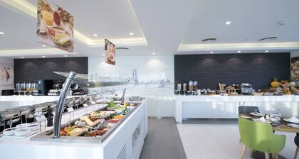 ibis Styles Manama Diplomatic Area