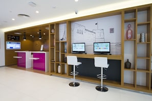 Centre dâaffaires