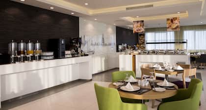 ibis Styles Manama Diplomatic Area