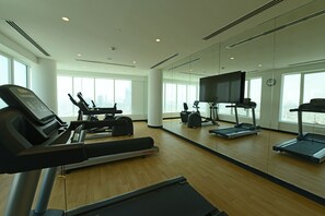 Gimnasio