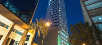ibis Styles Manama Diplomatic Area