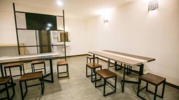Tempat makan