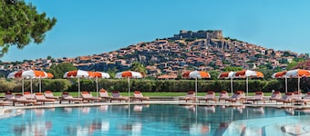 Hotel Delfinia