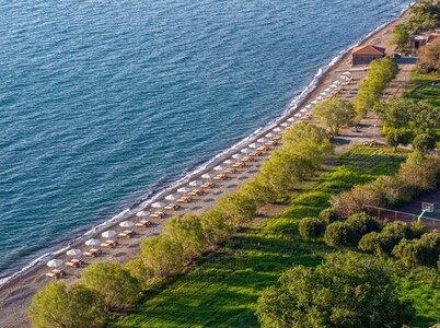 德尔菲尼亚酒店