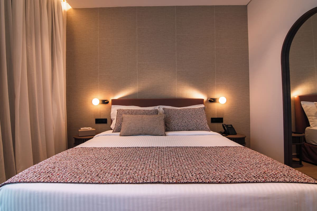 Classic Room, Sea View (renovated)