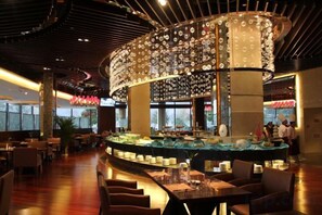Restaurantes