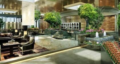 Tiancheng Grand Hotel