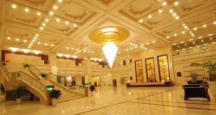 Eyring Daqian International Hotel