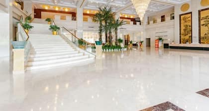 Eyring Daqian International Hotel