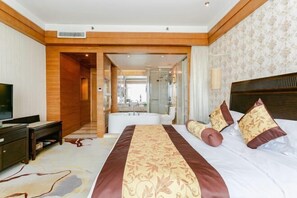 Cots/infant beds - Eyring Daqian International Hotel (Neijiang City)