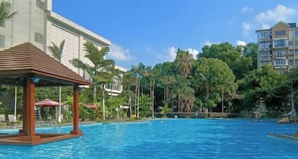 Eyring Daqian International Hotel