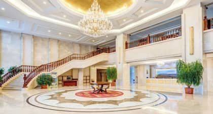 Longyuan Northern Base