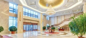 Longyuan Northern Base