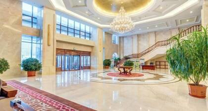 Longyuan Northern Base