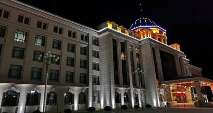 Longyuan Northern Base