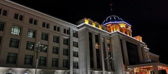 Longyuan Northern Base