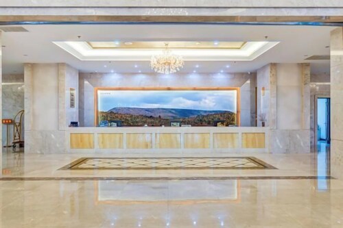 Longyuan Northern Base