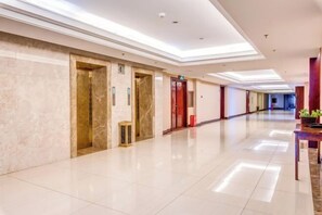 Interior - Longyuan Northern Base (Yichun)