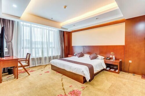 Longyuan Northern Base