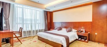 Longyuan Northern Base