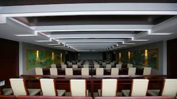 Salle de réunion