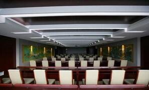 Meeting facility - Longyuan Northern Base (Yichun)