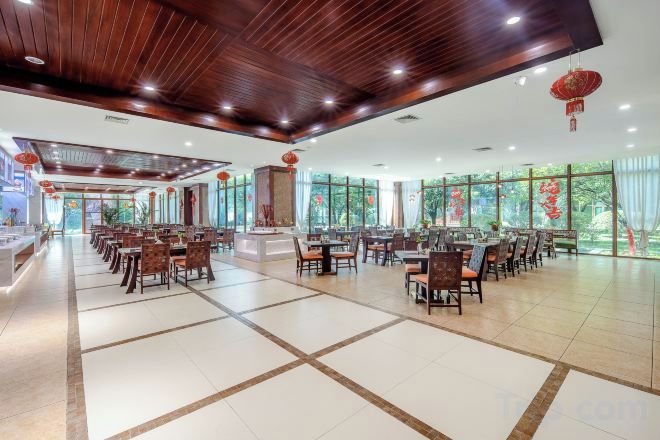 Restaurantes