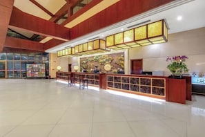 Hall