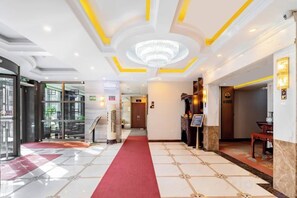 Unclassified image, 2 of 32, button - Elong Wanguo Hotel (Liaoyuan Railway Station Traditional Chinese Medicine Hospital) (Liaoyuan)