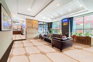 Unclassified image, 3 of 32, button - Elong Wanguo Hotel (Liaoyuan Railway Station Traditional Chinese Medicine Hospital) (Liaoyuan)