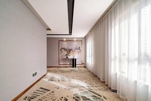 Unclassified image, 3 of 32, button - Elong Wanguo Hotel (Liaoyuan Railway Station Traditional Chinese Medicine Hospital) (Liaoyuan)