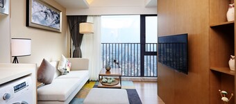 Yuwa Serviced ApartHotel