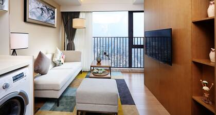 Yuwa Serviced ApartHotel