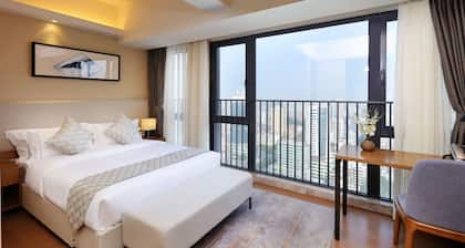 Yuwa Serviced ApartHotel