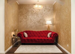 Lobby - Hotel Stella Maris (Vodice)