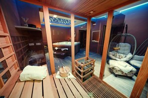 Spa - Hotel Stella Maris (Vodice)