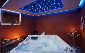 Hot springs - Hotel Stella Maris (Vodice)