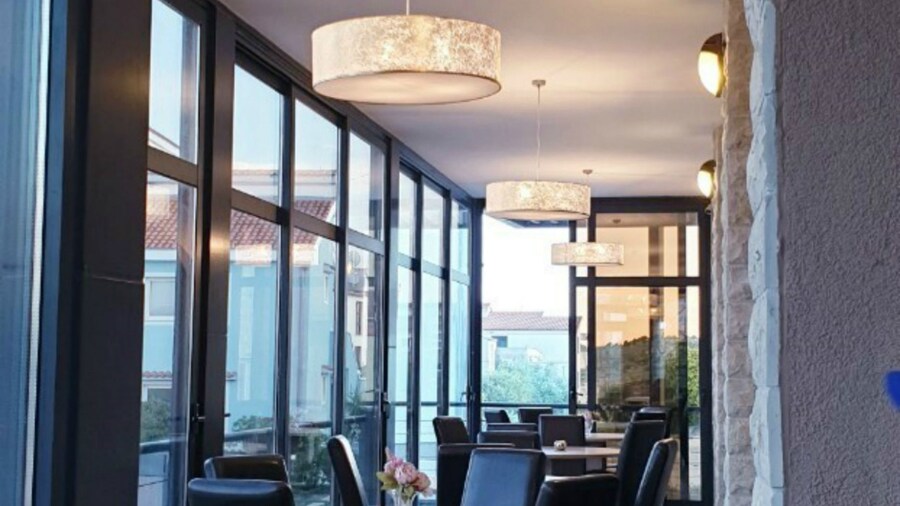 Hotel Stella Maris