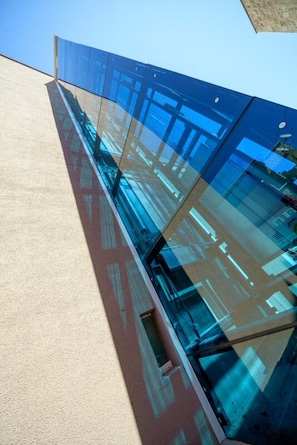 Exterior - Hotel Stella Maris (Vodice)