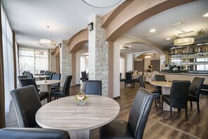 Restaurant - Hotel Stella Maris (Vodice)