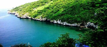 Ocean View Resort - Koh Sichang