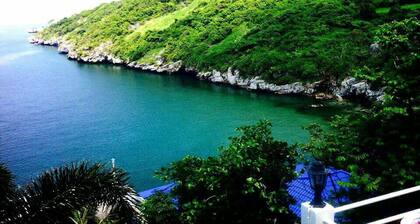 Ocean View Resort - Koh Sichang