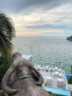 Exterior - Ocean View Resort - Koh Sichang (Ko Sichang)