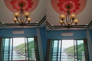 Habitación Deluxe | Camas supletorias y wifi gratis