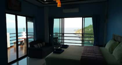 Ocean View Resort - Koh Sichang