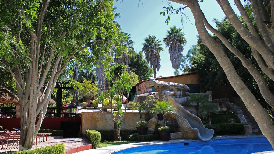 Vista Real Villas