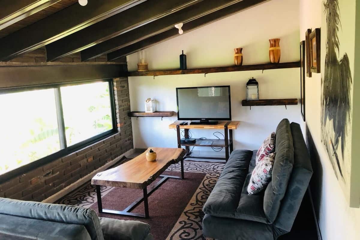 Luxe beddengoed, individueel gedecoreerd, individueel gemeubileerd