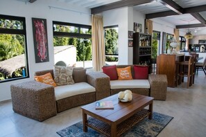 Family Villa, 2 Bedrooms